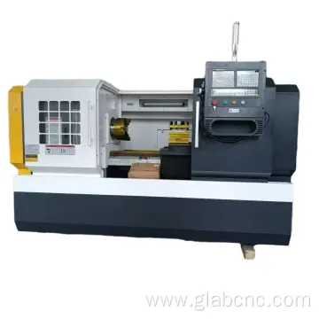 Ck6140 High-Precision CNC Lathe